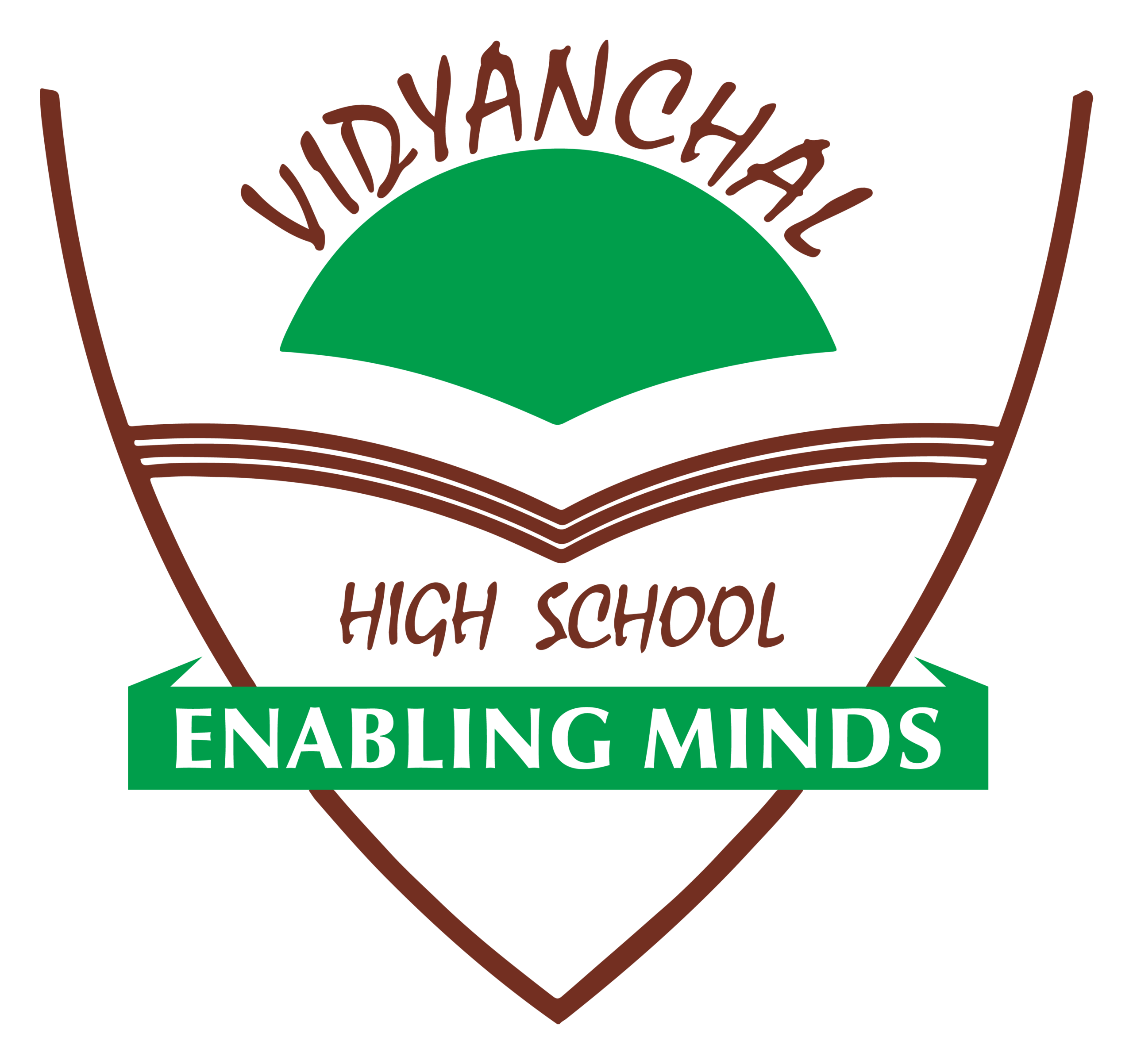 Vidyanchal High School